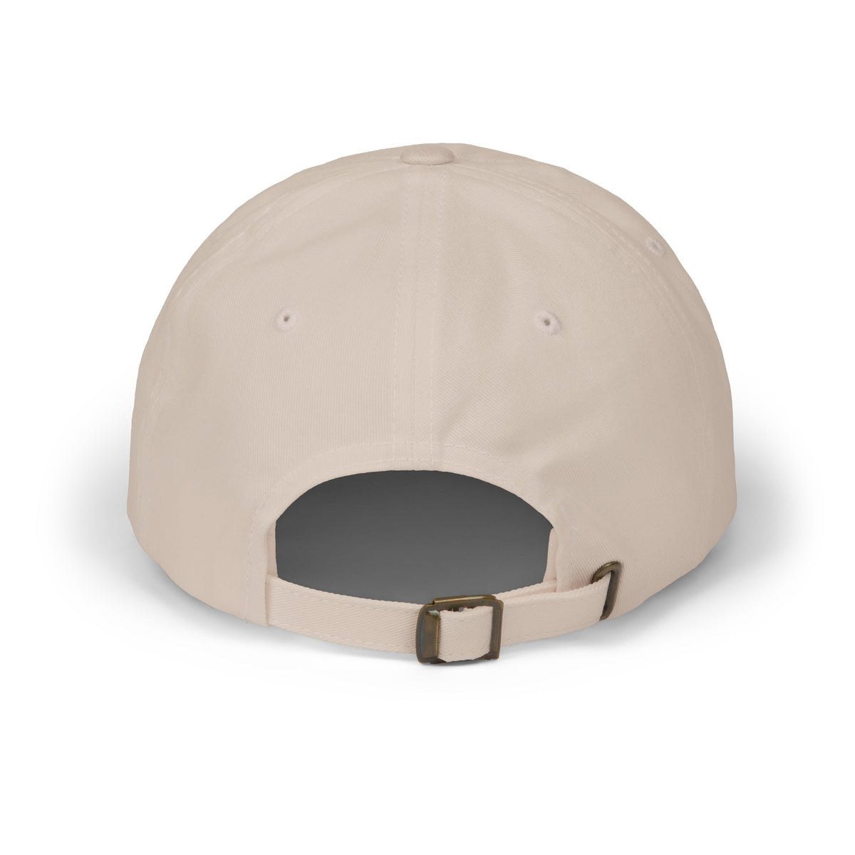 Embroidered Classic Cap - Vaqueros Logo
