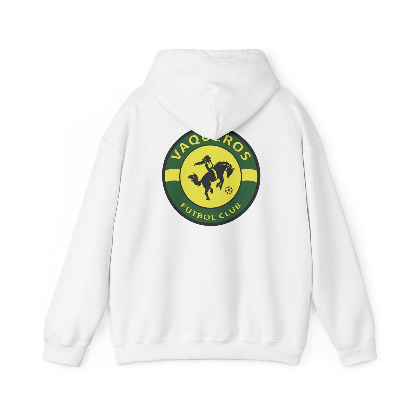 Vaqueros Mom Squad - Hoodie
