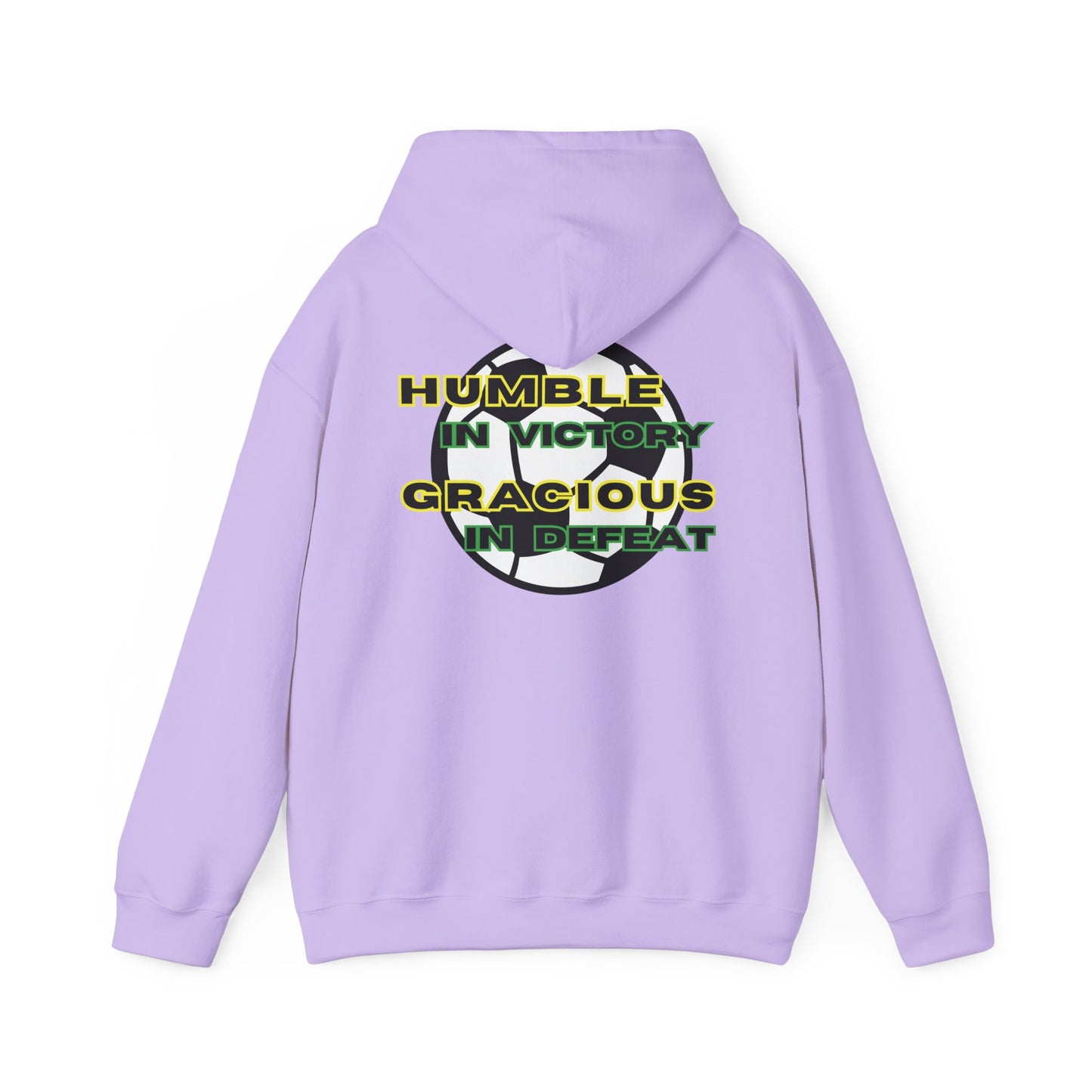 Soccer Mom Life - Hoodie