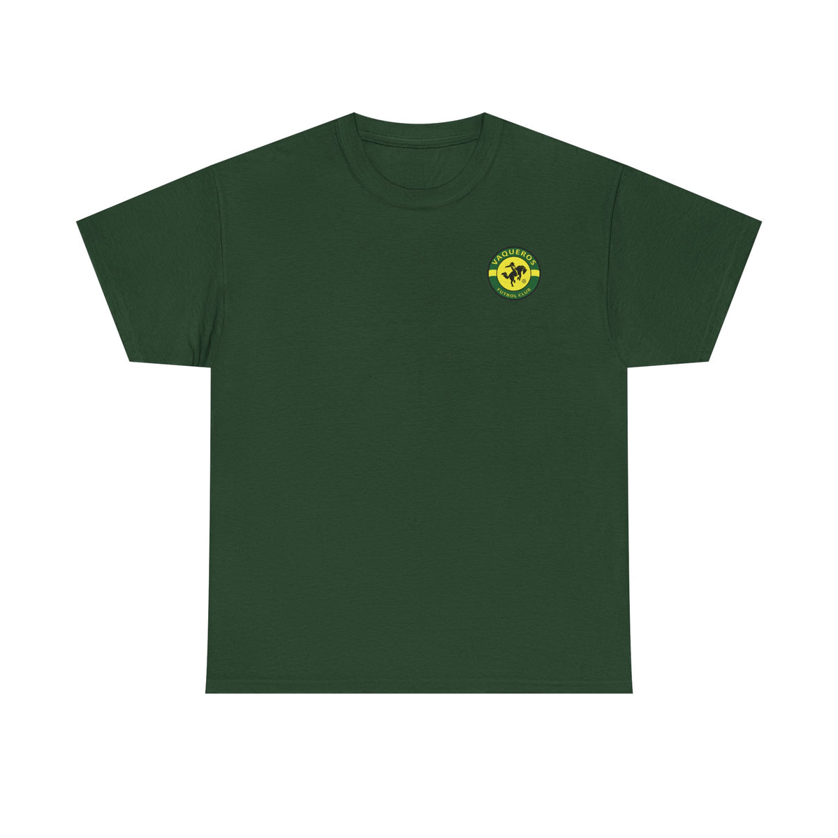 Humble Cotton Tee