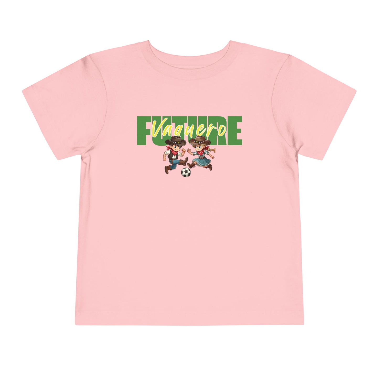 Future Vaquero - T-Shirt for Kids