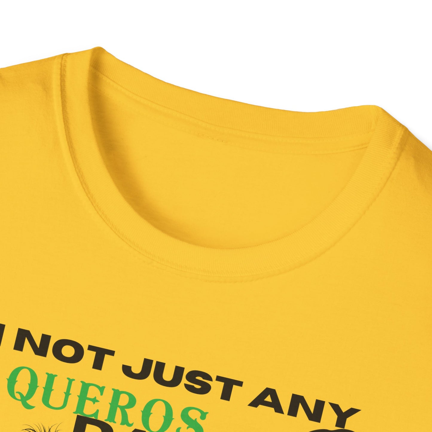 Female Goalkeeper Dad - T-Shirt