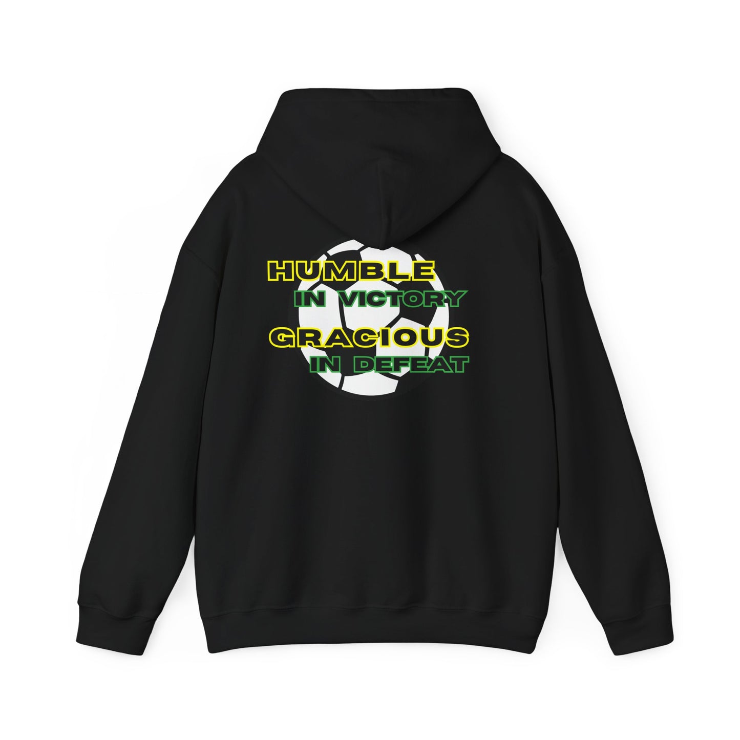 Vaqueros Three Lines - Hoodie