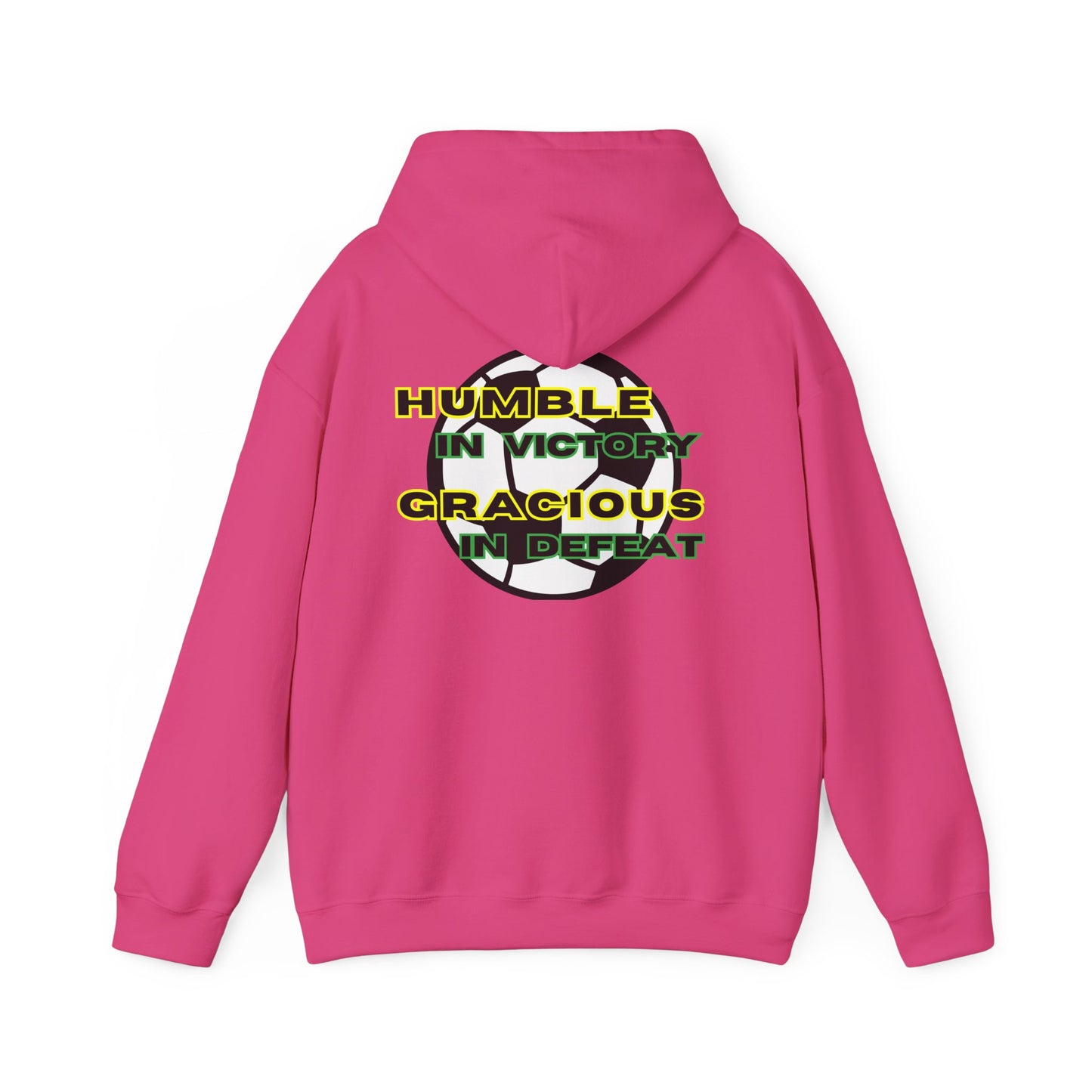 Vaqueros Three Lines - Hoodie