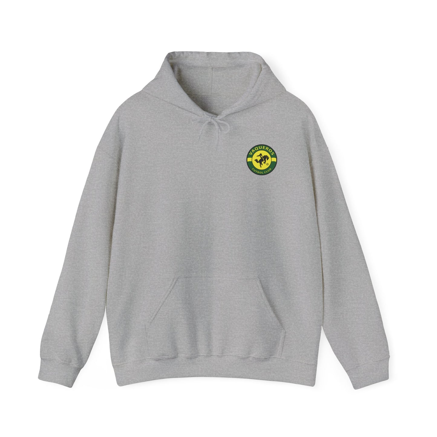 Sideline Social Club - Hoodie
