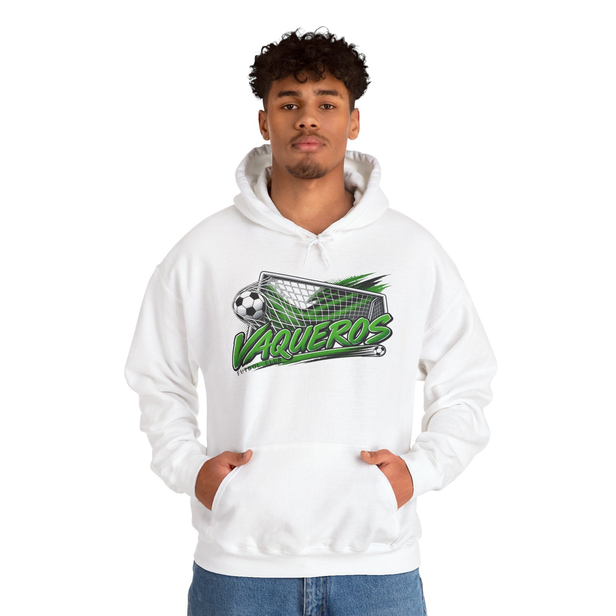 Retro Hoodie - Personalized