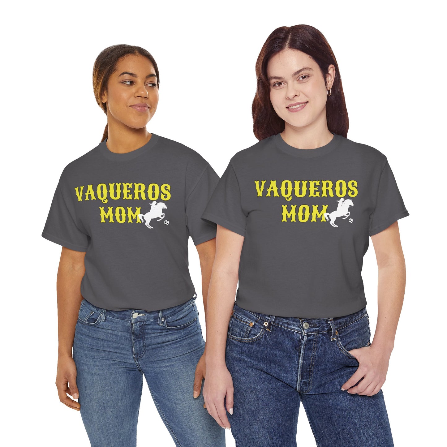 Testing Customize Heavy Cotton Tee