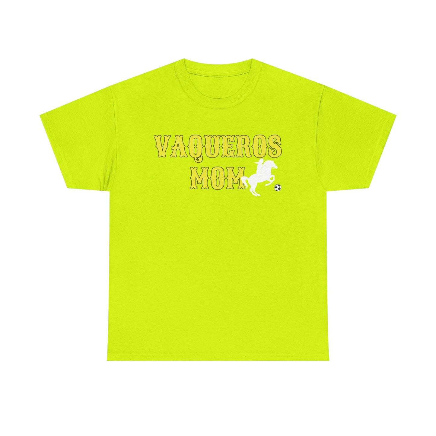 Testing Customize Heavy Cotton Tee
