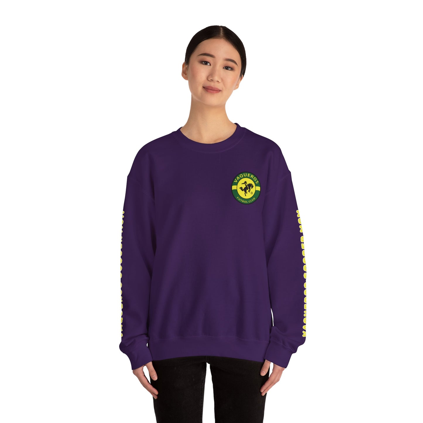 Soccer Icons - Crewneck Sweatshirt