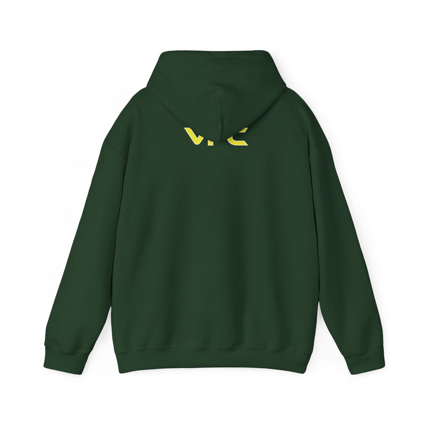 Vaqueros Dad Splat - Hoodie