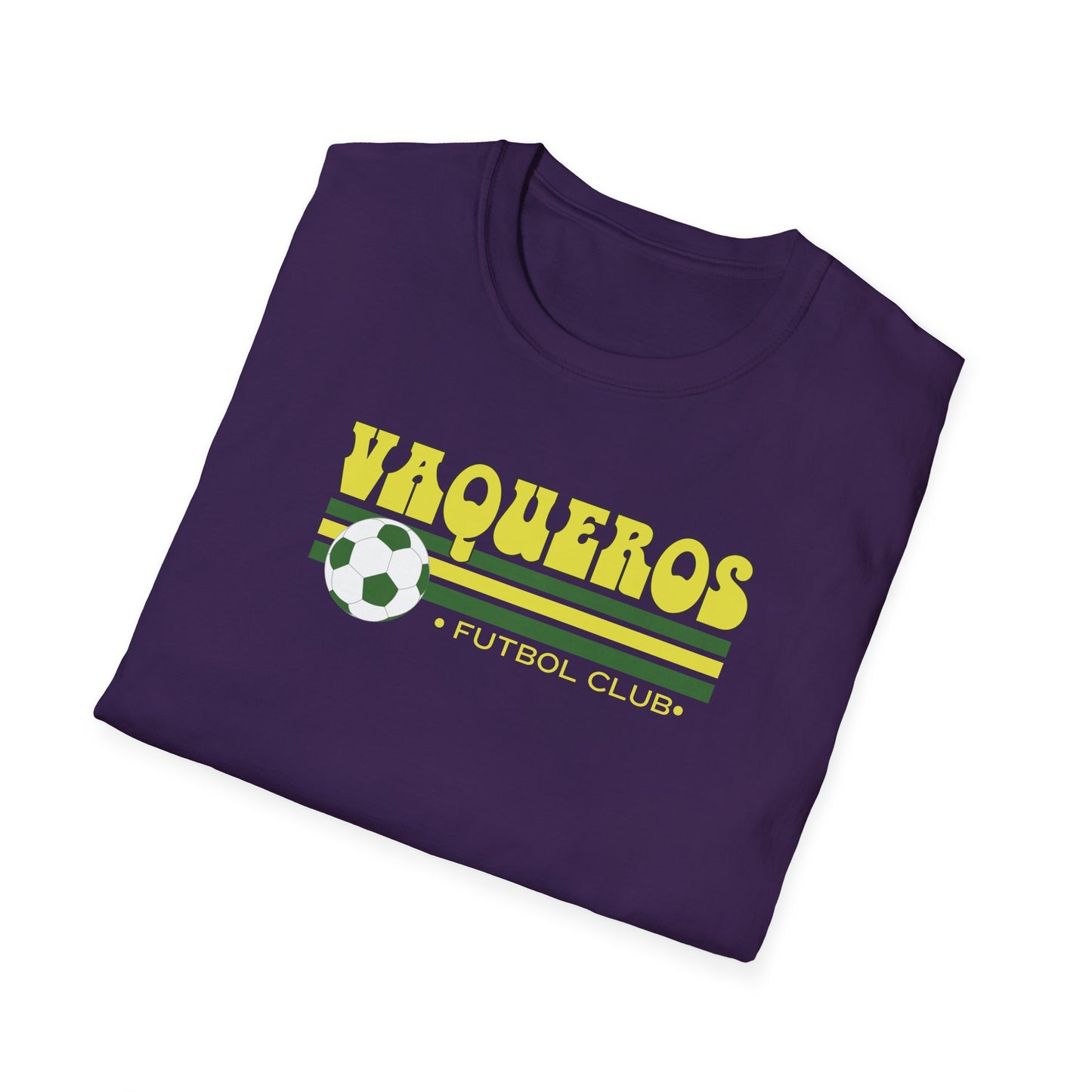 Retro VFC - Softstyle T-Shirt