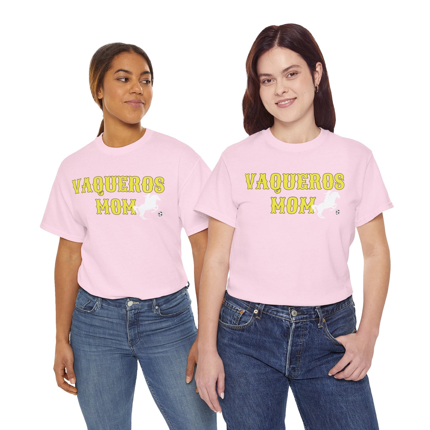 Testing Customize Heavy Cotton Tee