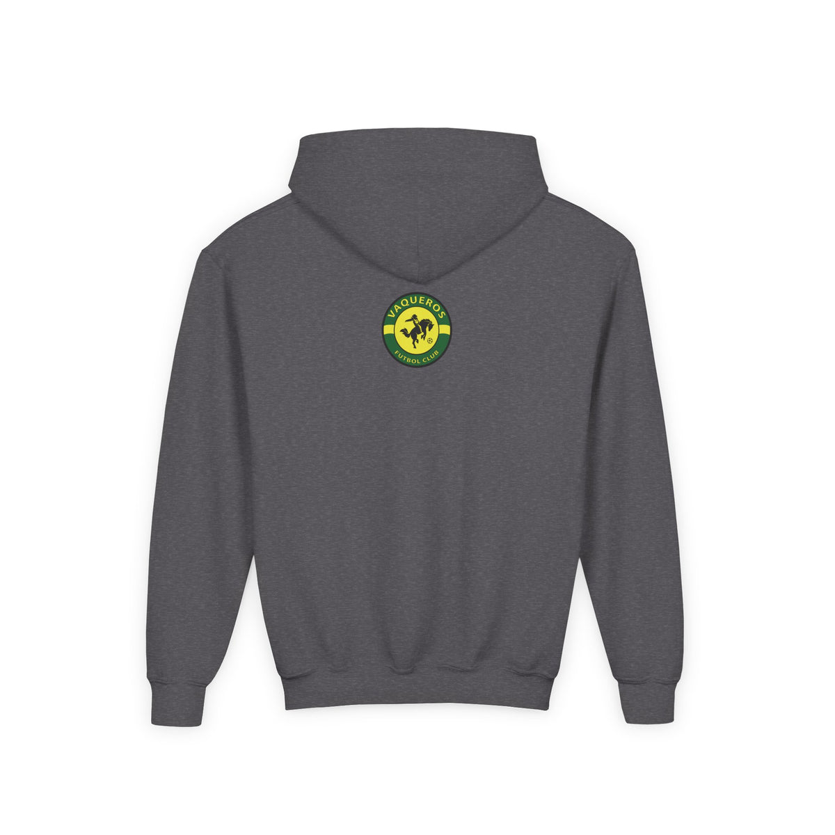 Future Vaquero Youth Hoodie