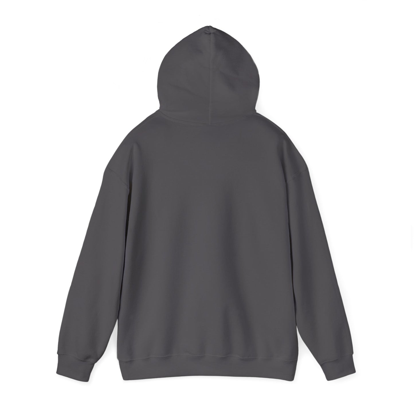 Vaqueros Mom Overlay - Hoodie