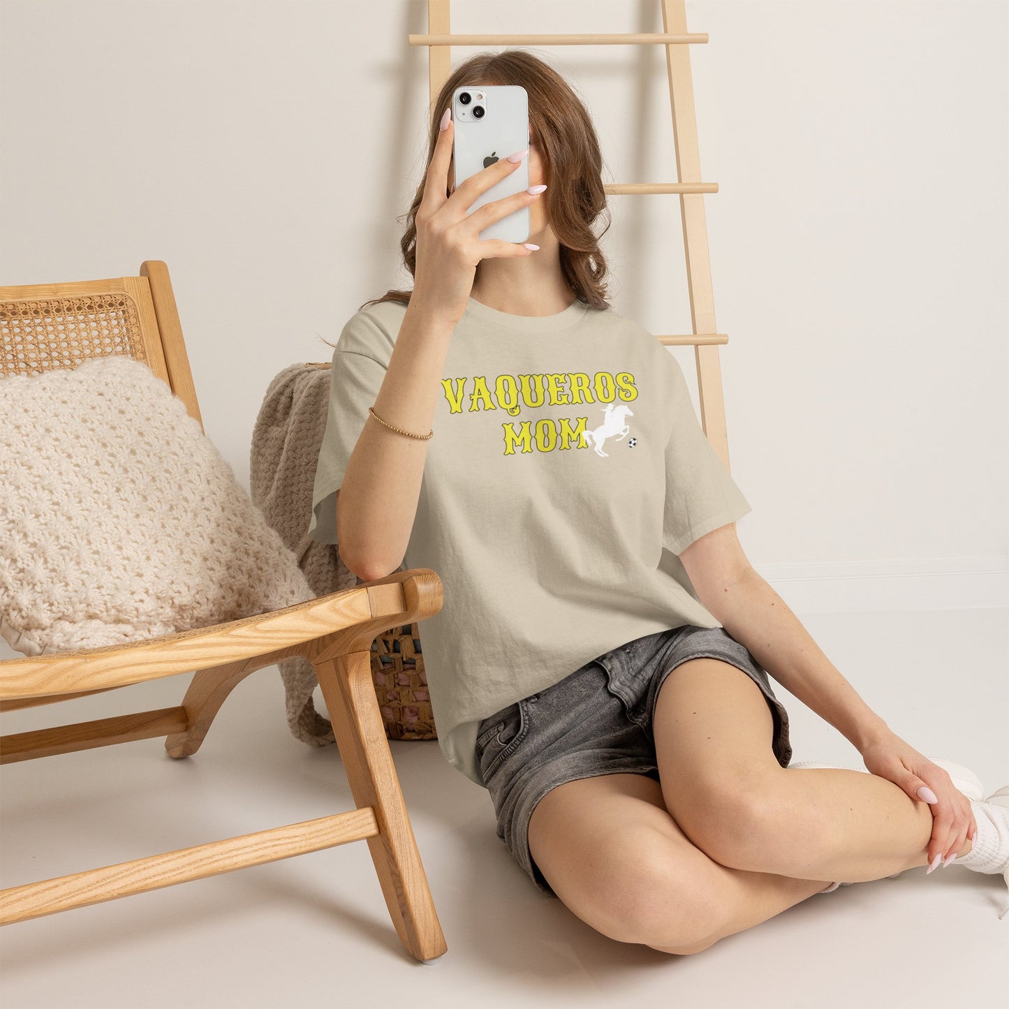 Testing Customize Heavy Cotton Tee