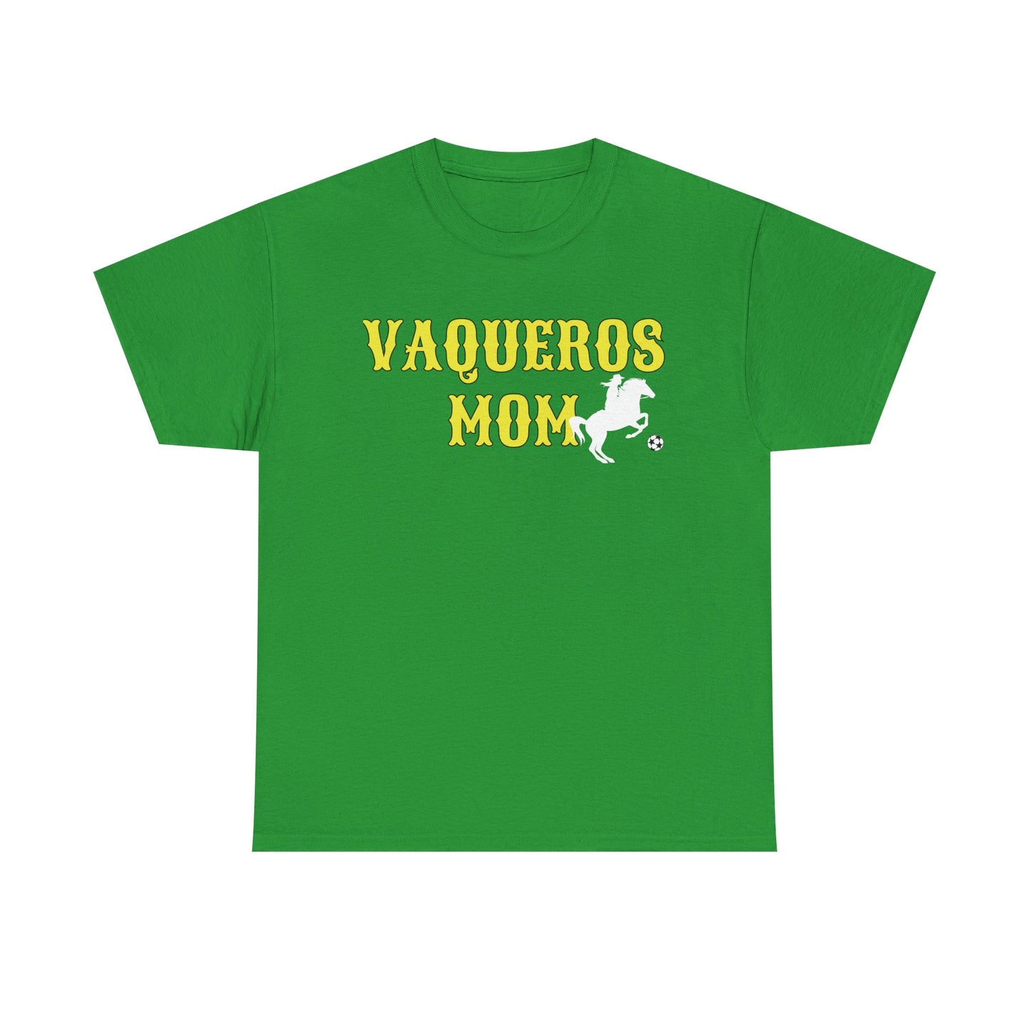 Testing Customize Heavy Cotton Tee