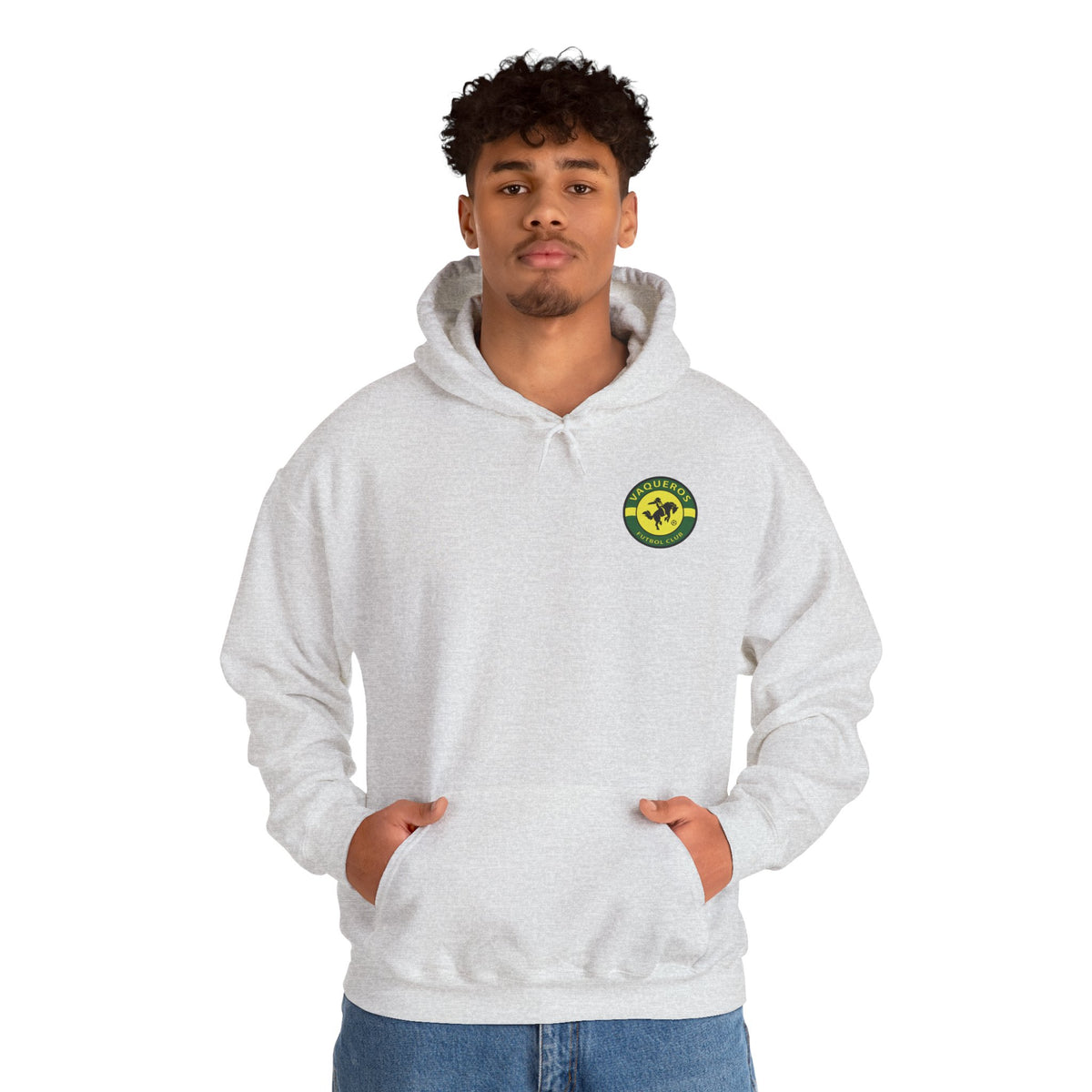 Humble Hoodie