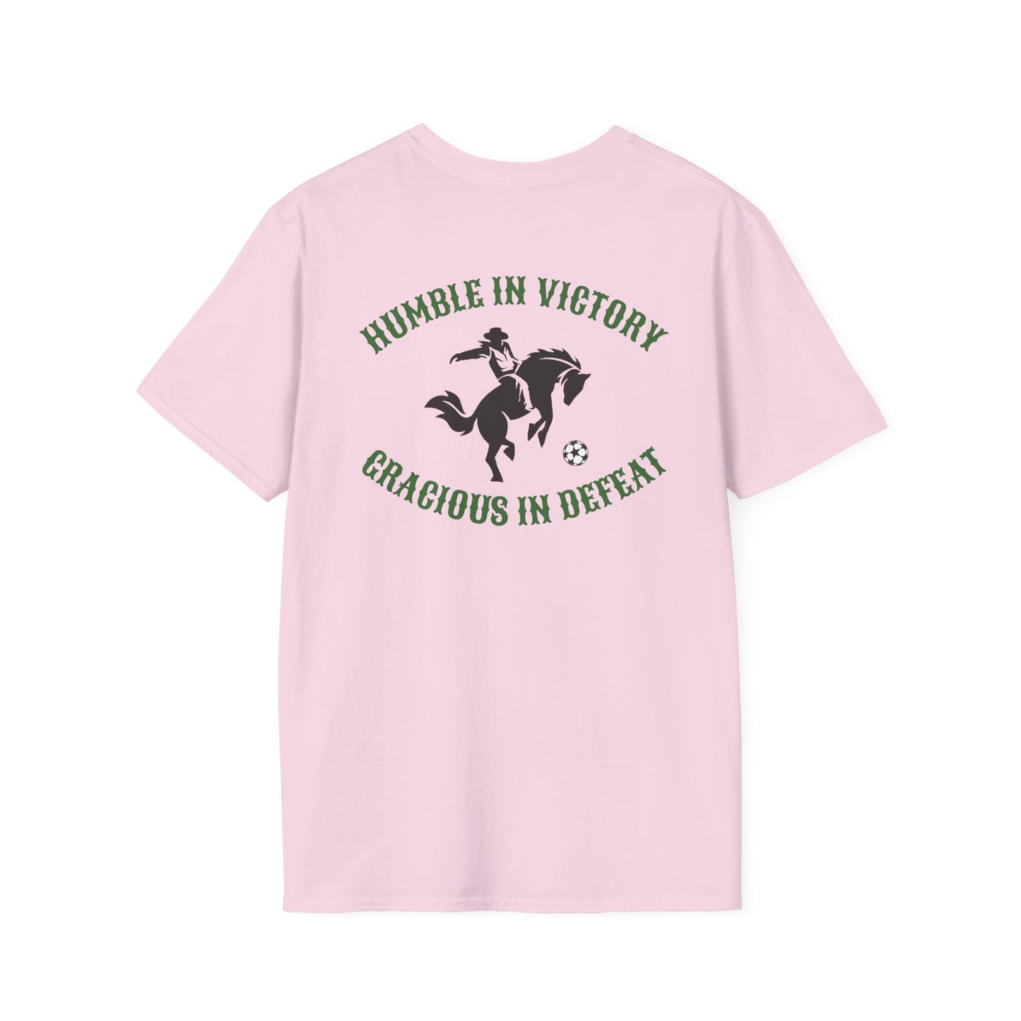 Retro VFC - Softstyle T-Shirt