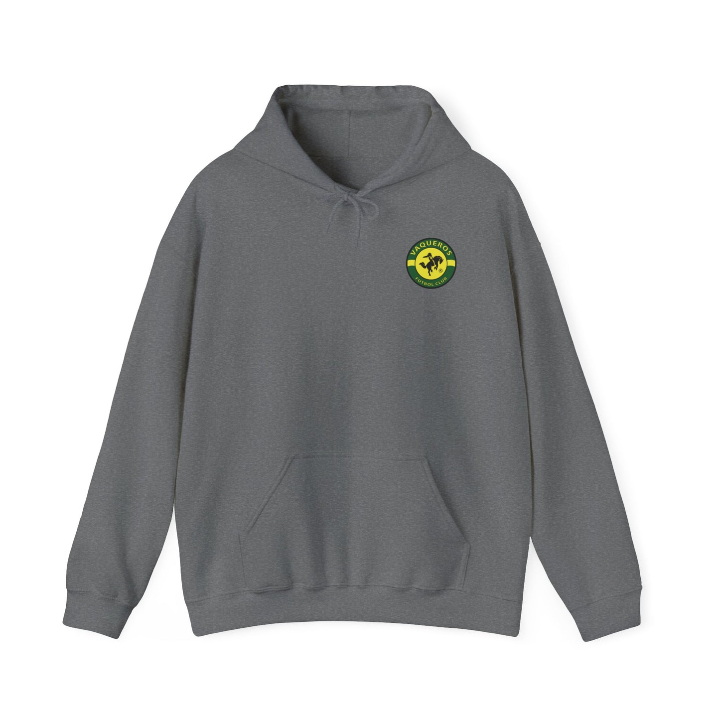 Sideline Social Club - Hoodie