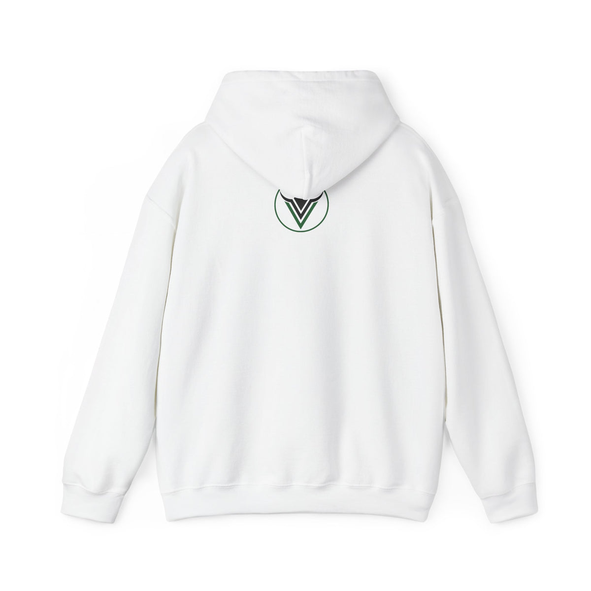 Vaqueros Mom Overlay- Hoodie