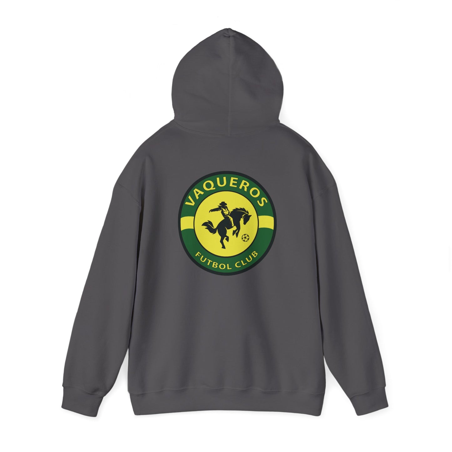 Vaqueros Mom Squad - Hoodie