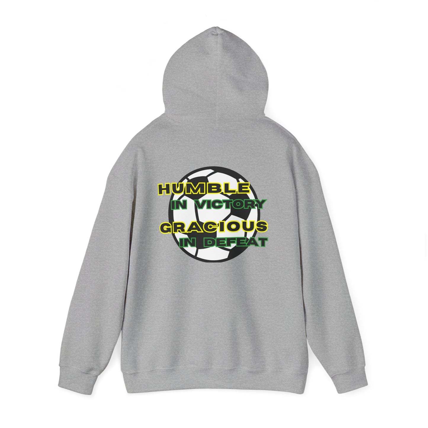 Vaqueros Three Lines - Hoodie