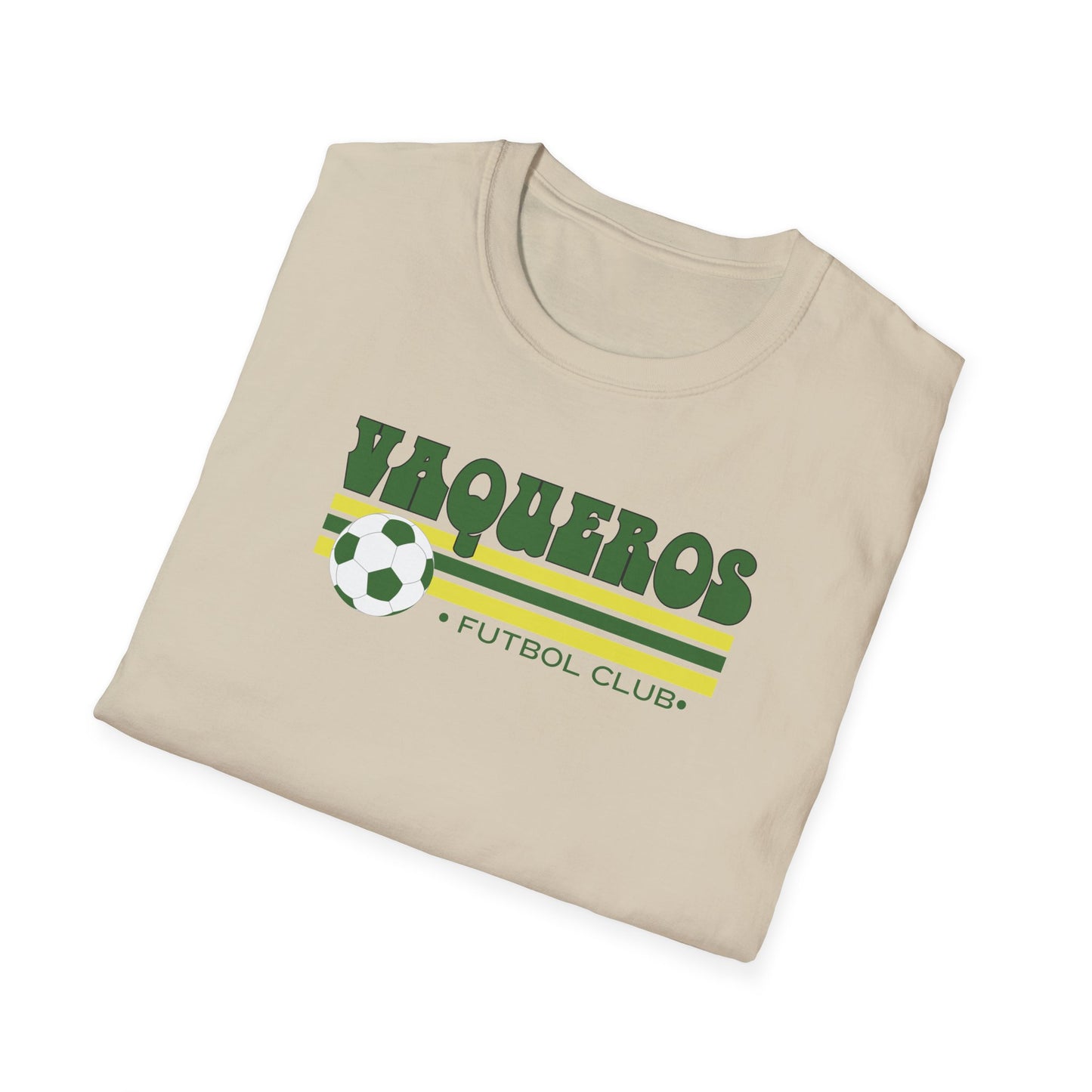 Retro VFC - Softstyle T-Shirt