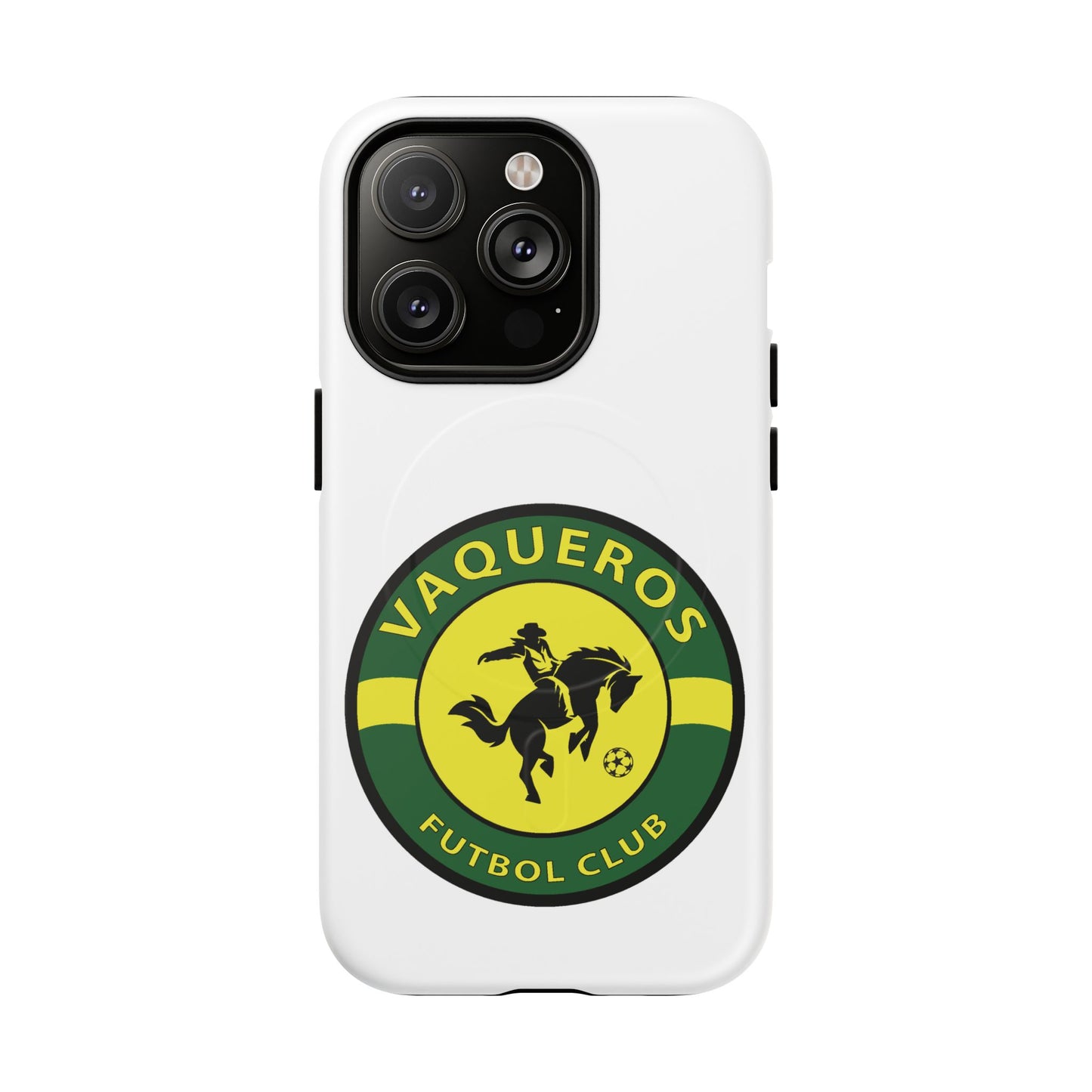 iPhone Tough Magnetic Cases