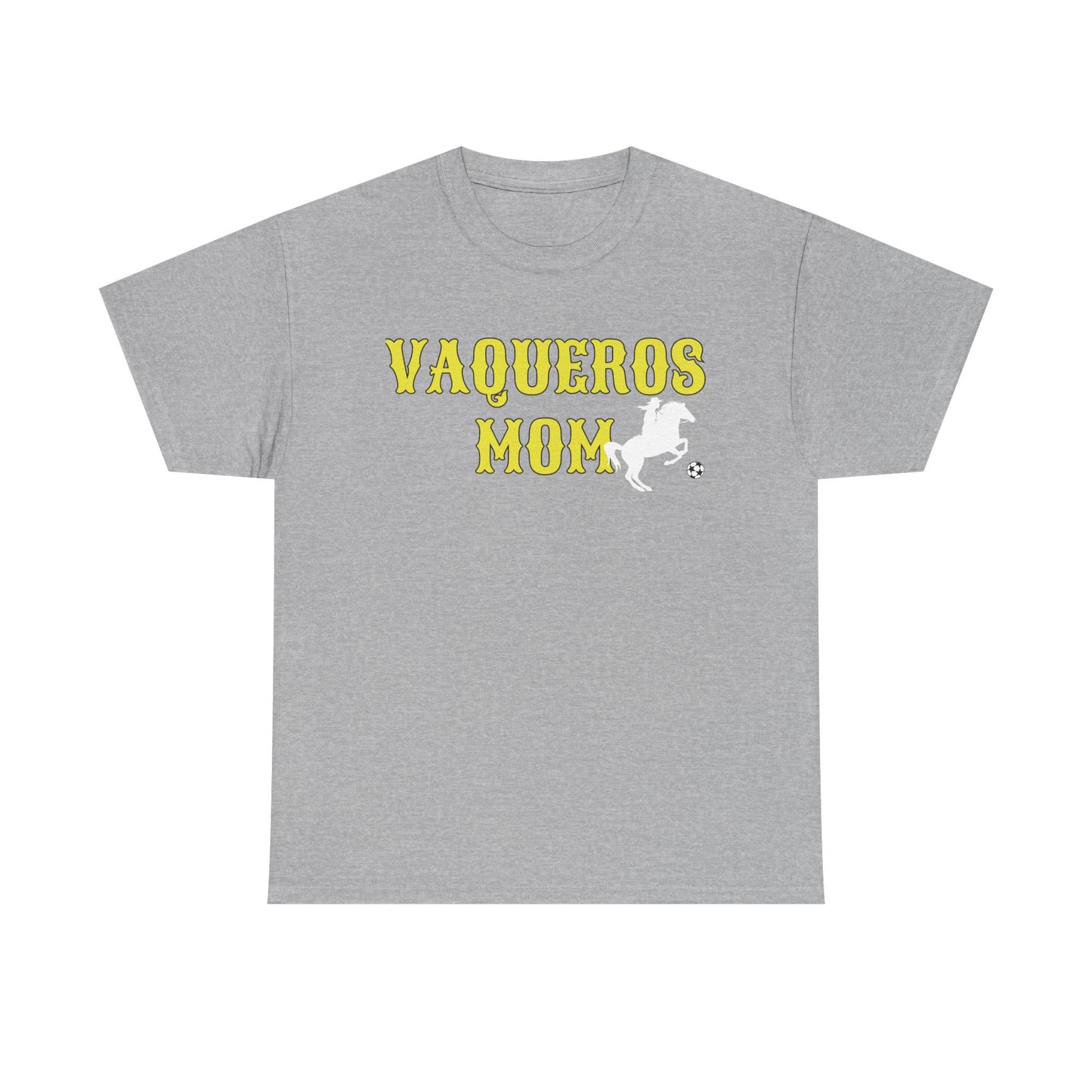 Testing Customize Heavy Cotton Tee