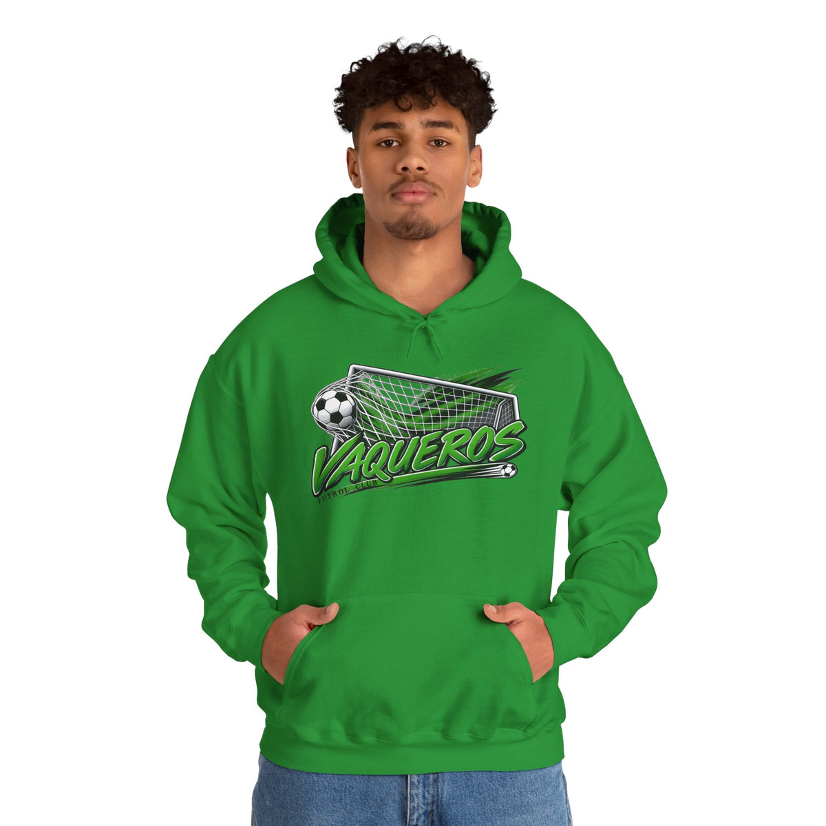Retro Hoodie - Personalized