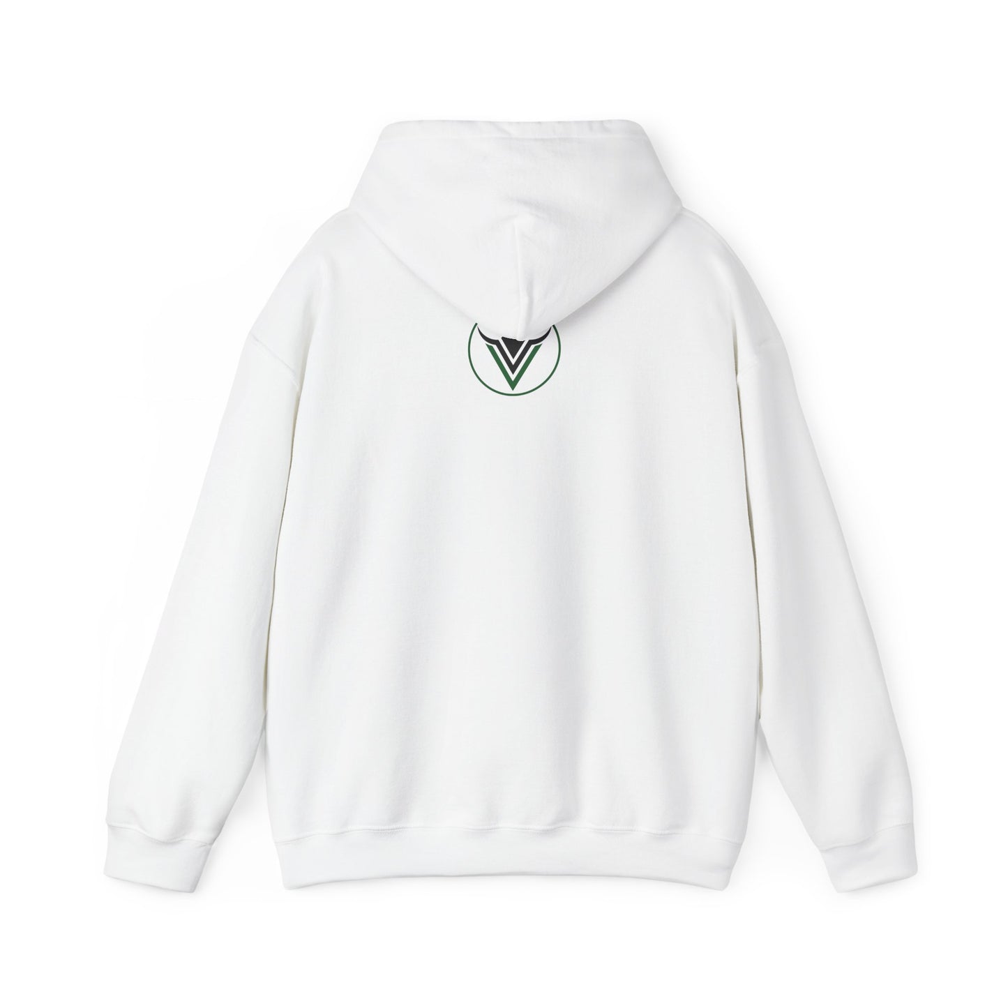 Vaqueros Dad Overlay- Hoodie