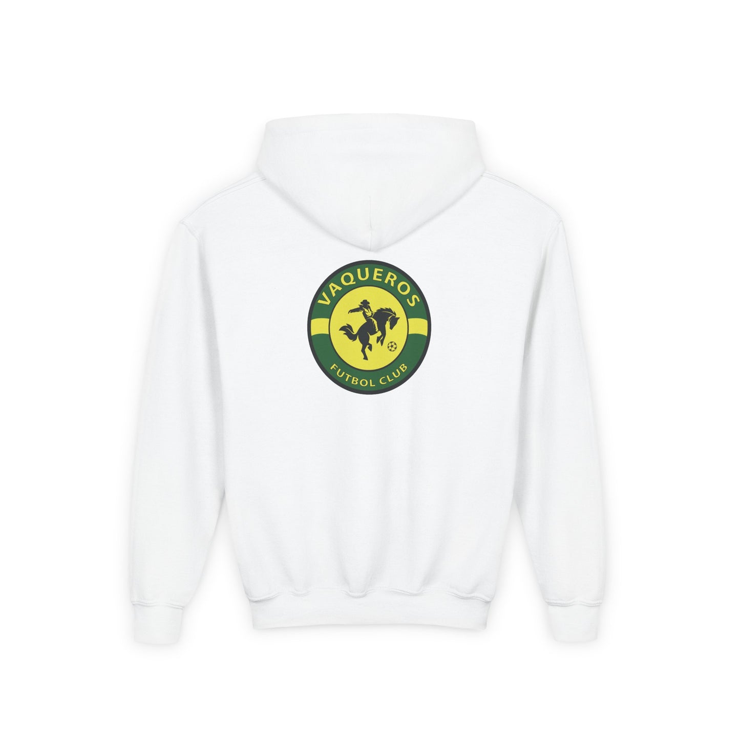 Humble And Gracious - Youth Hoodie