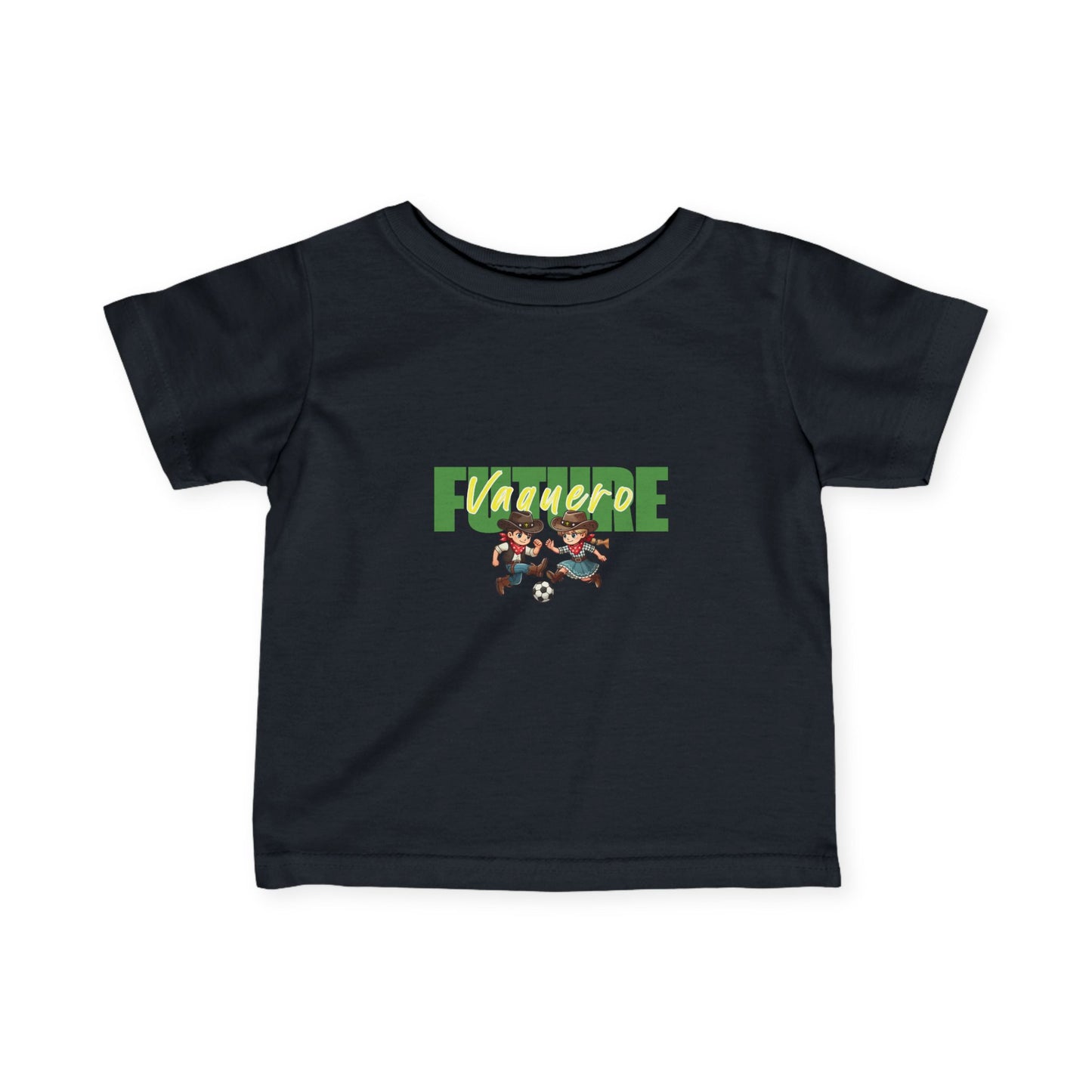 Future Vaquero - Infant Tee