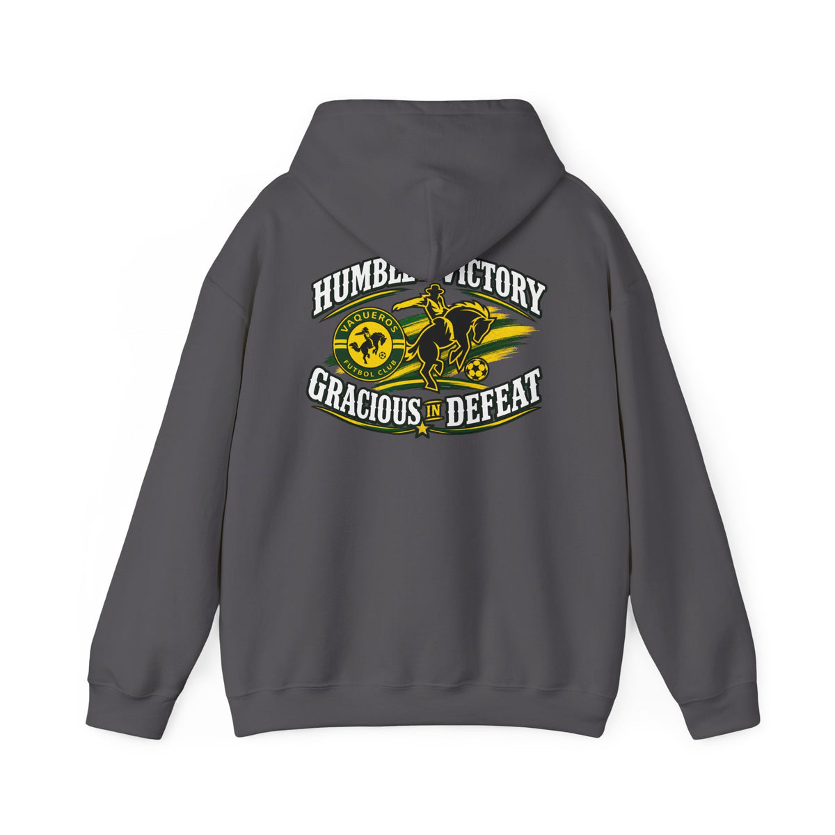 Humble Hoodie