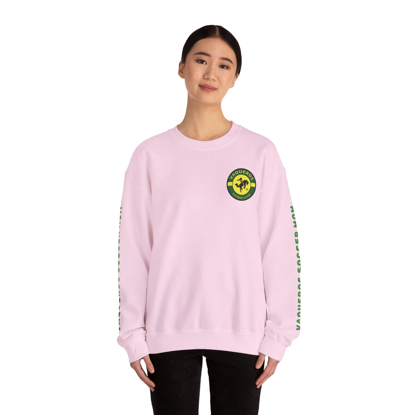 Soccer Icons - Crewneck Sweatshirt