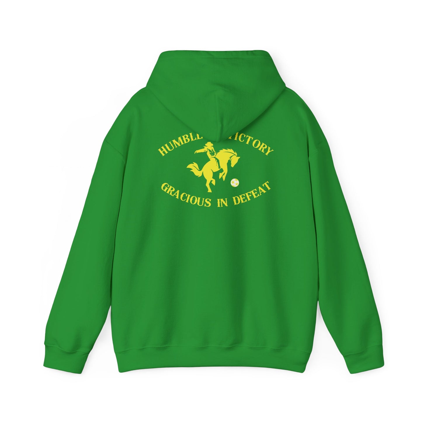 Vaqueros Dad Curved - Hoodie