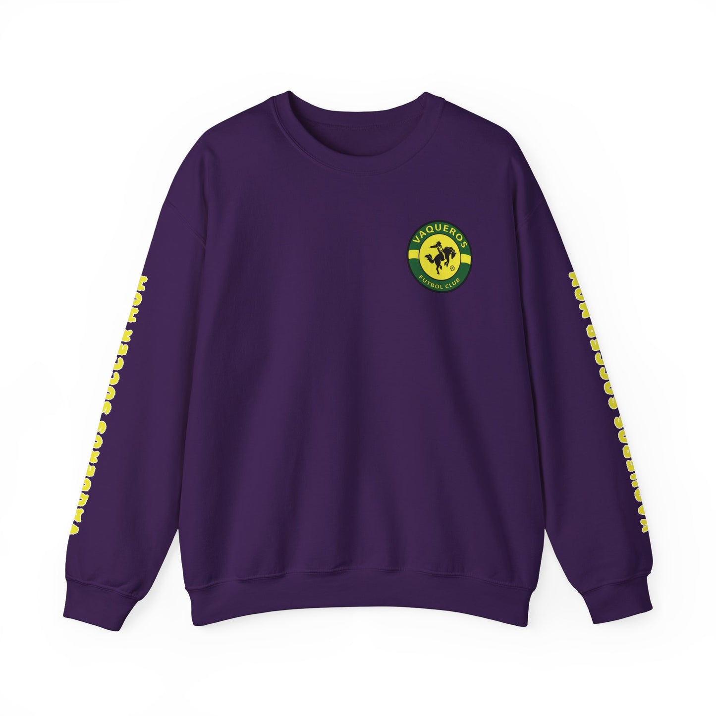 Soccer Icons - Crewneck Sweatshirt
