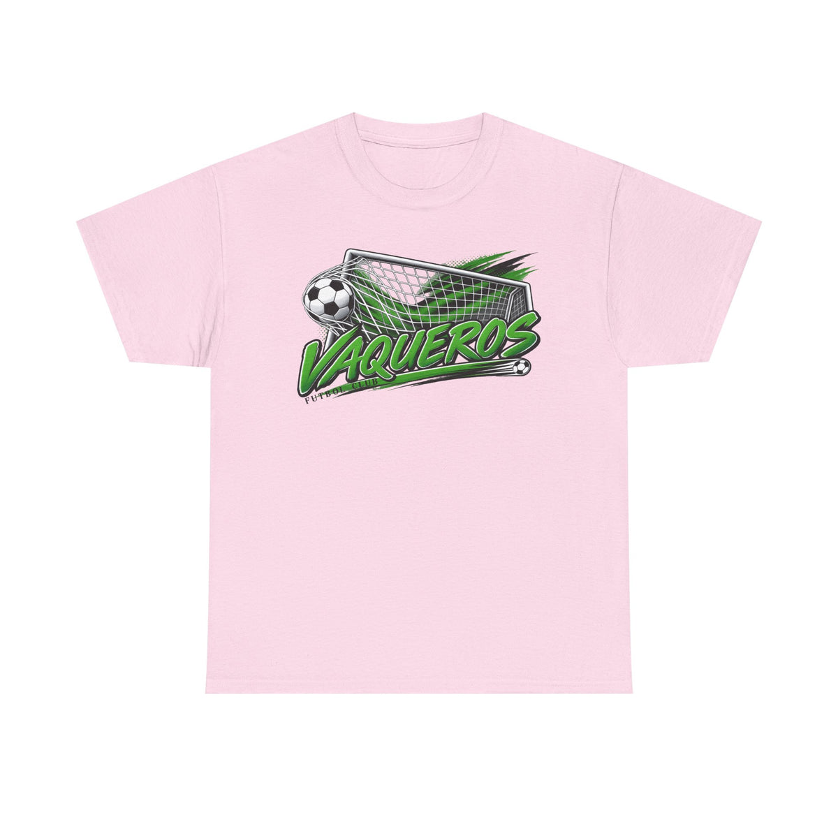 Retro Cotton Tee - Personalized