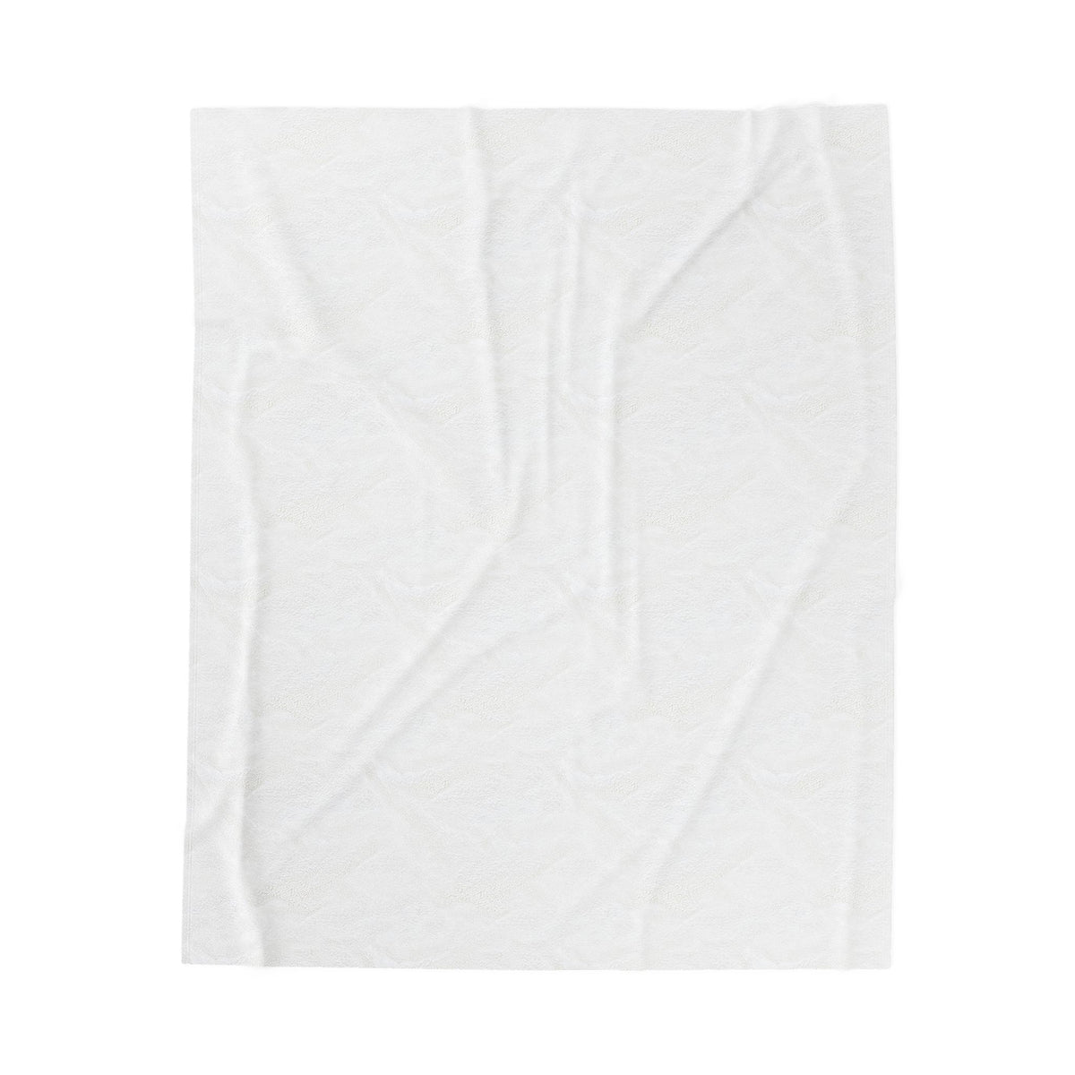VFC Logo - Velveteen Plush Blanket
