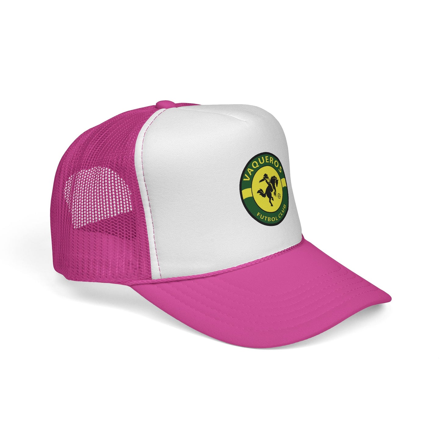 Vaqueros FC Trucker Cap