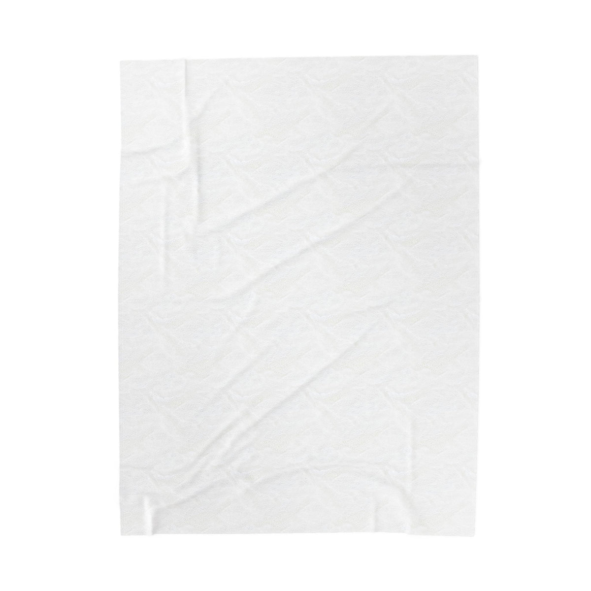 VFC Logo - Velveteen Plush Blanket