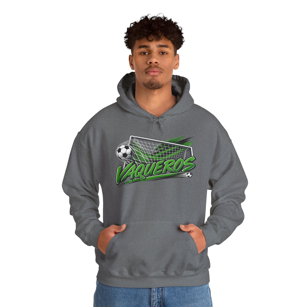 Retro Hoodie - Personalized
