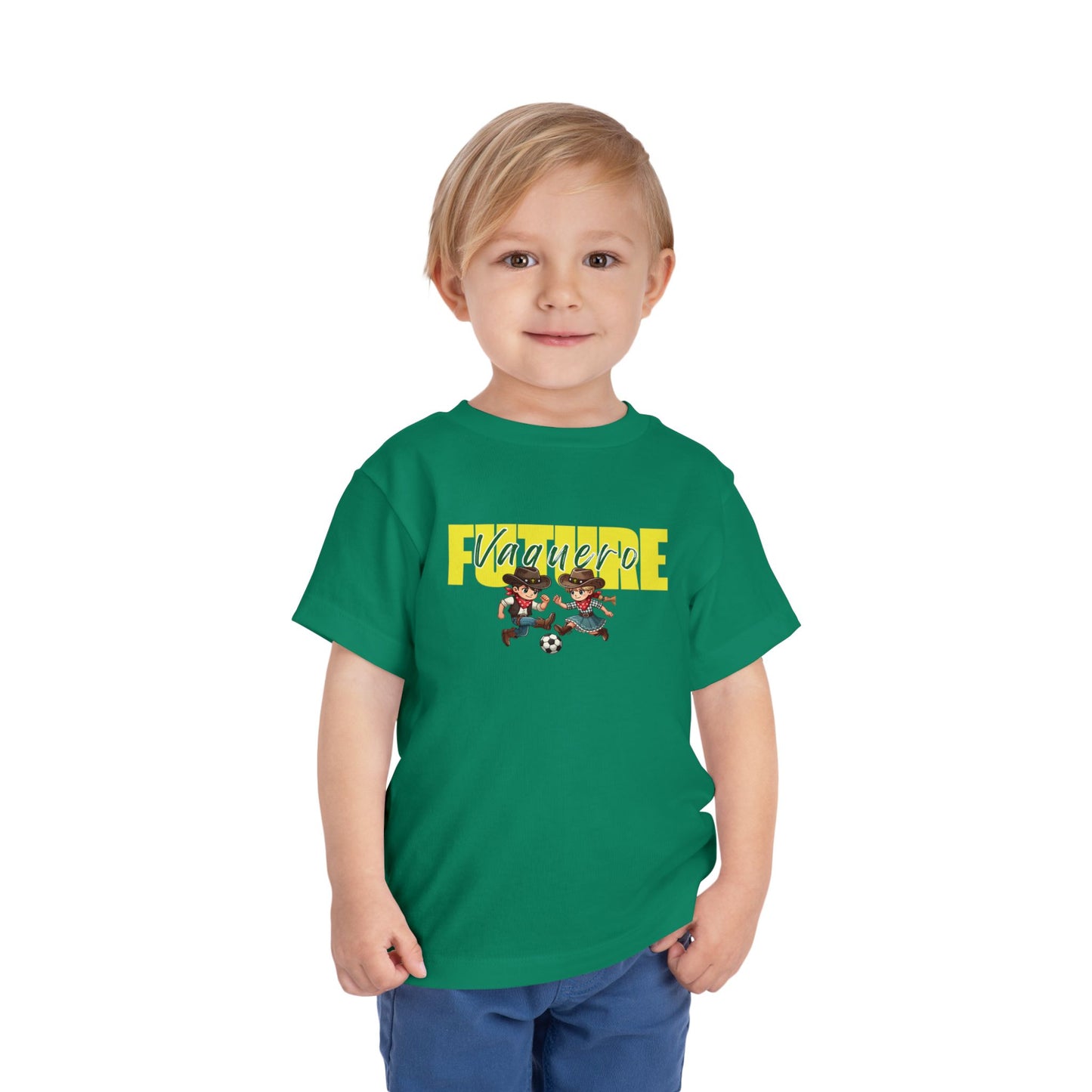 Future Vaquero - T-Shirt for Kids