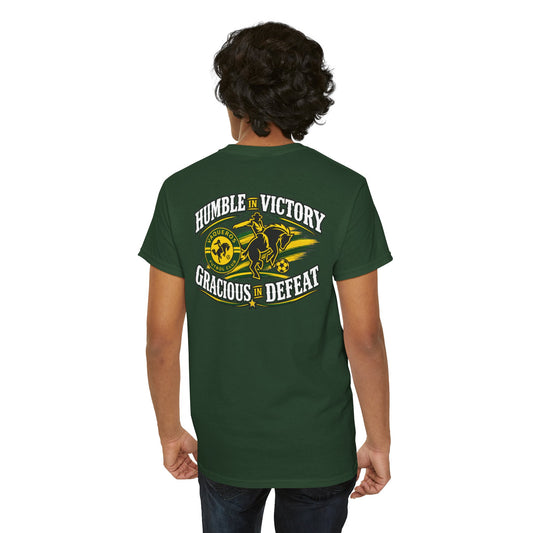 Humble Cotton Tee