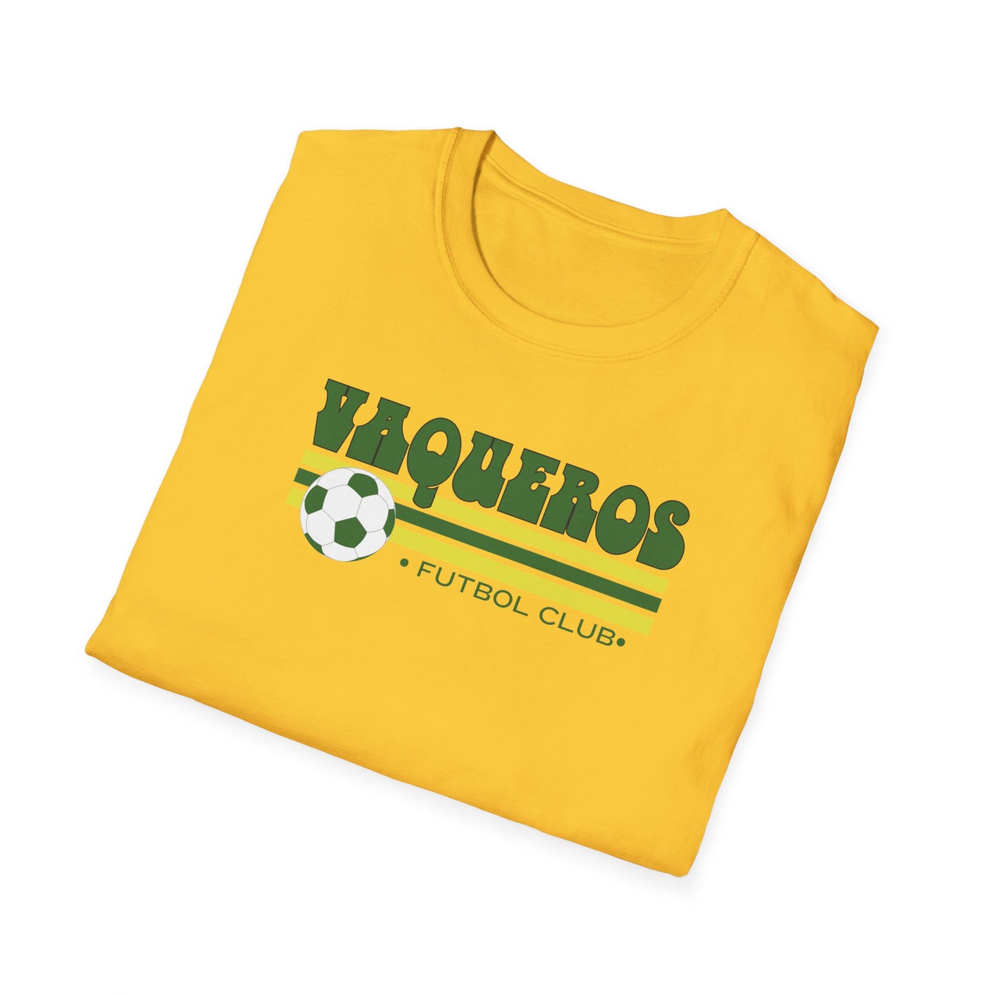 Retro VFC - Softstyle T-Shirt