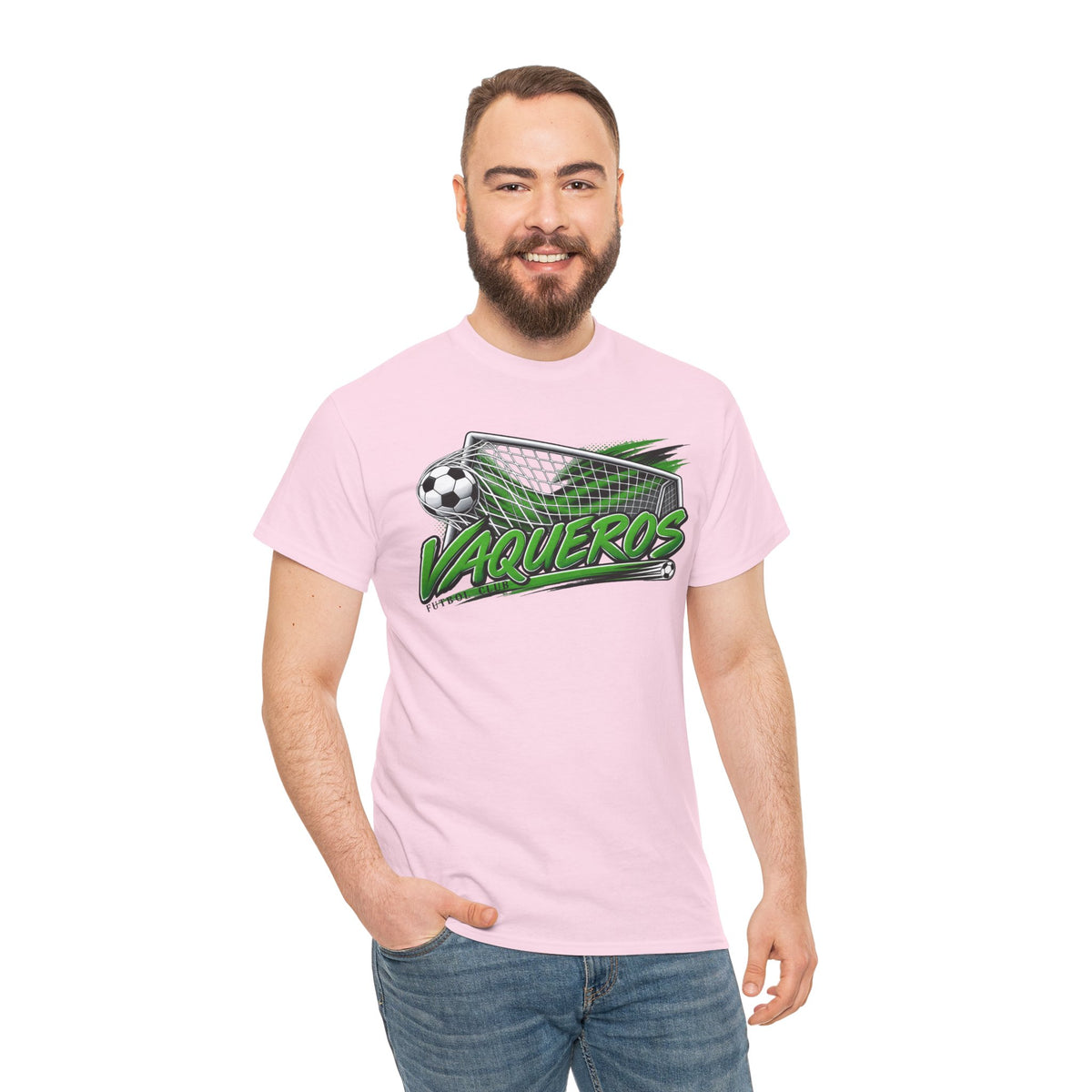 Retro Cotton Tee - Personalized
