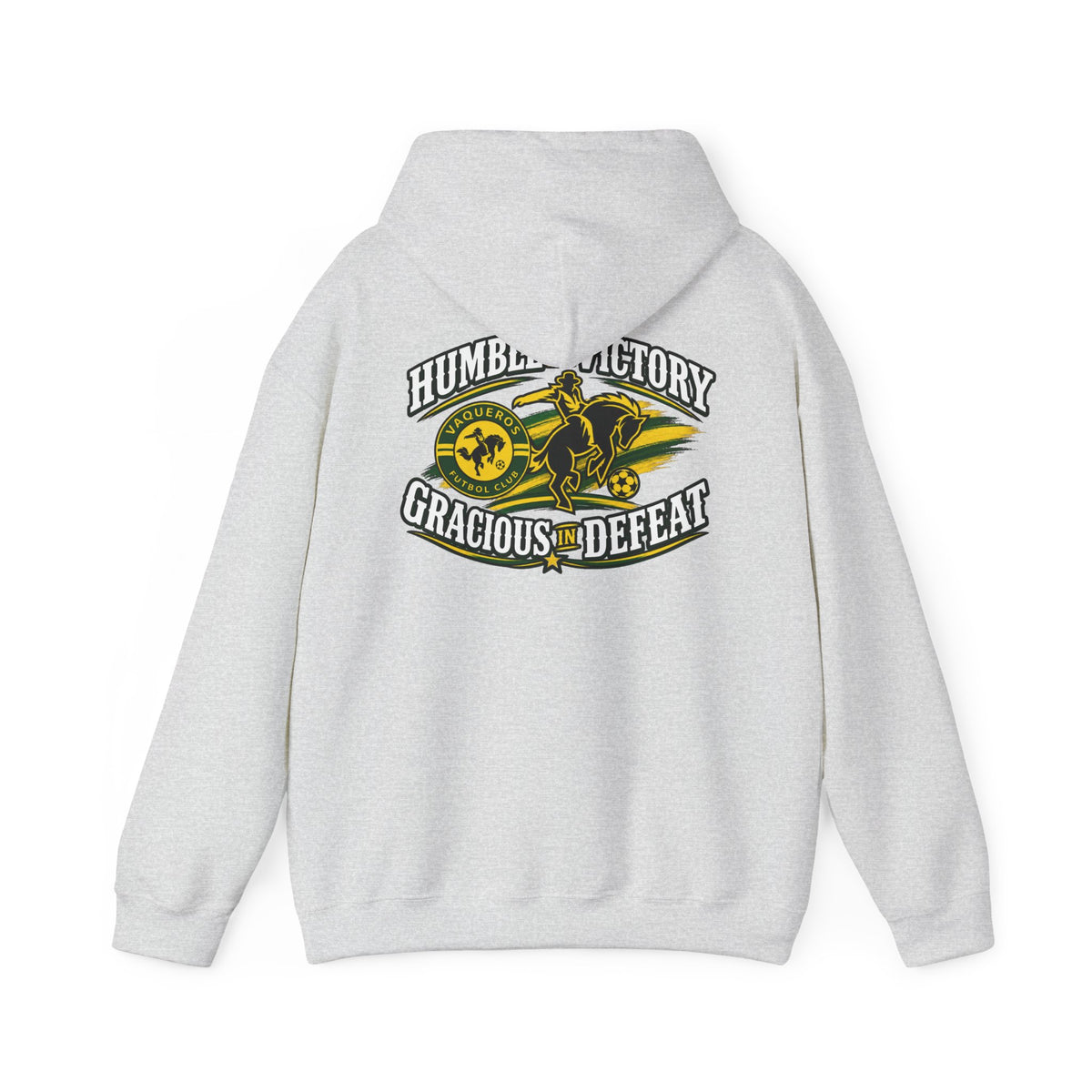 Humble Hoodie