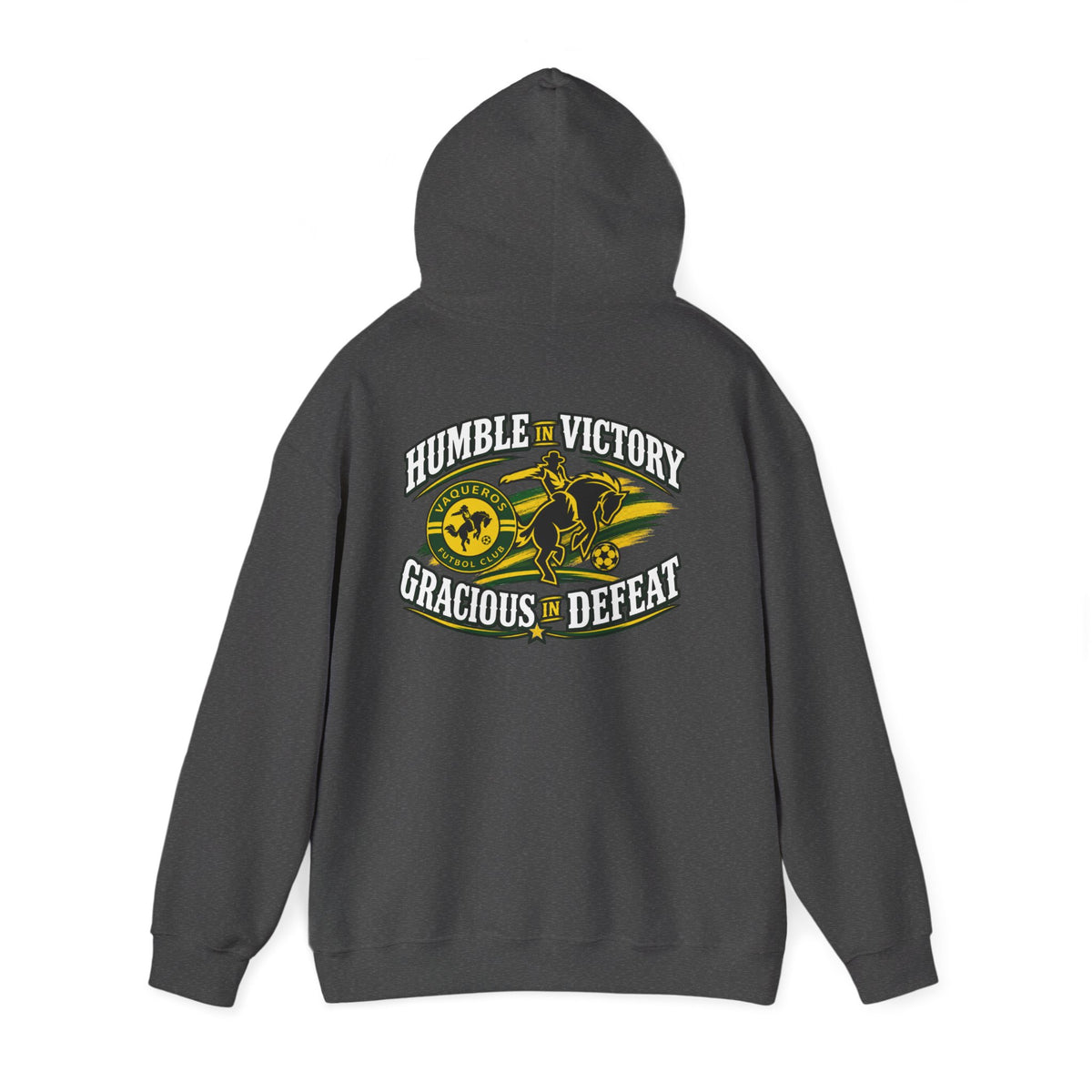 Humble Hoodie