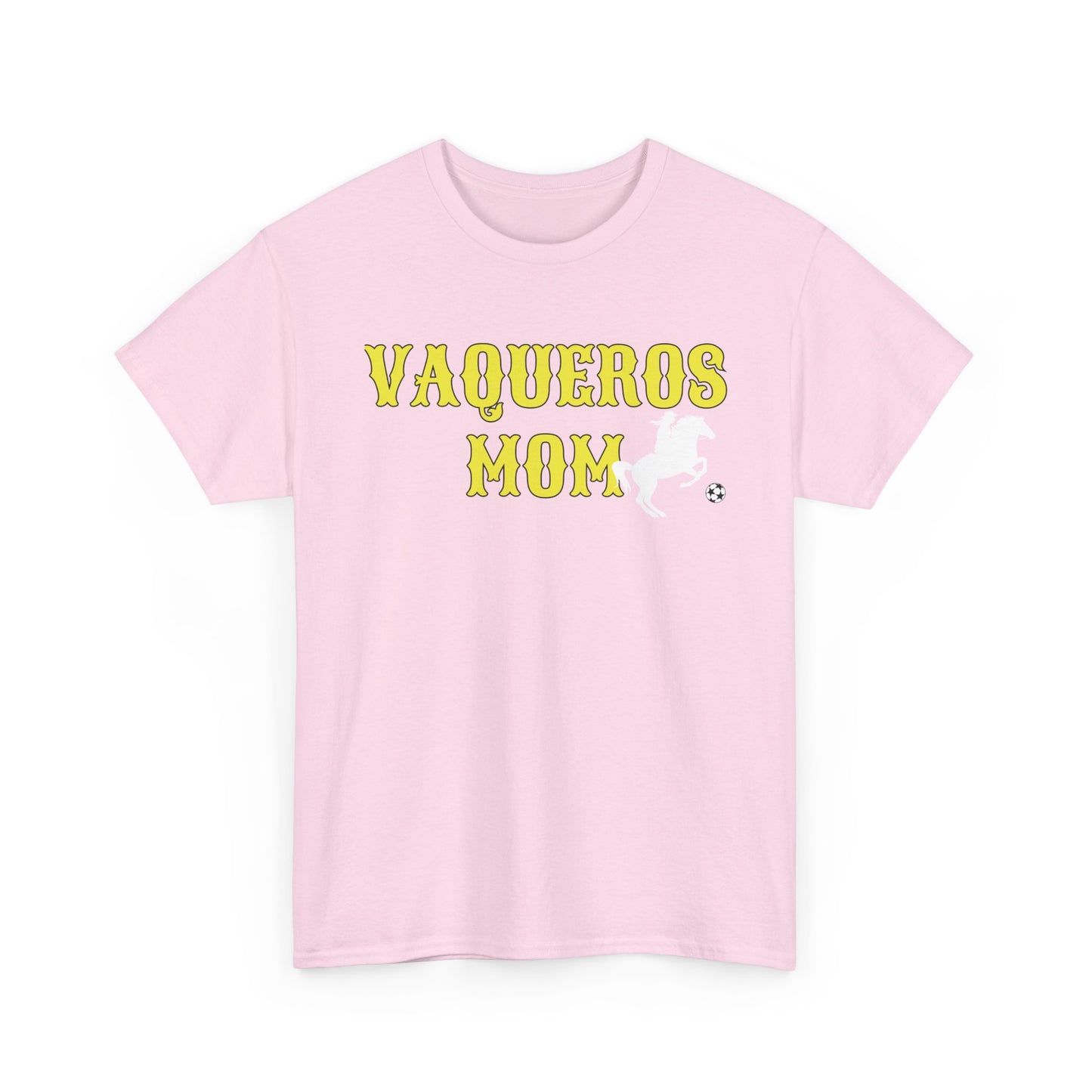 Testing Customize Heavy Cotton Tee
