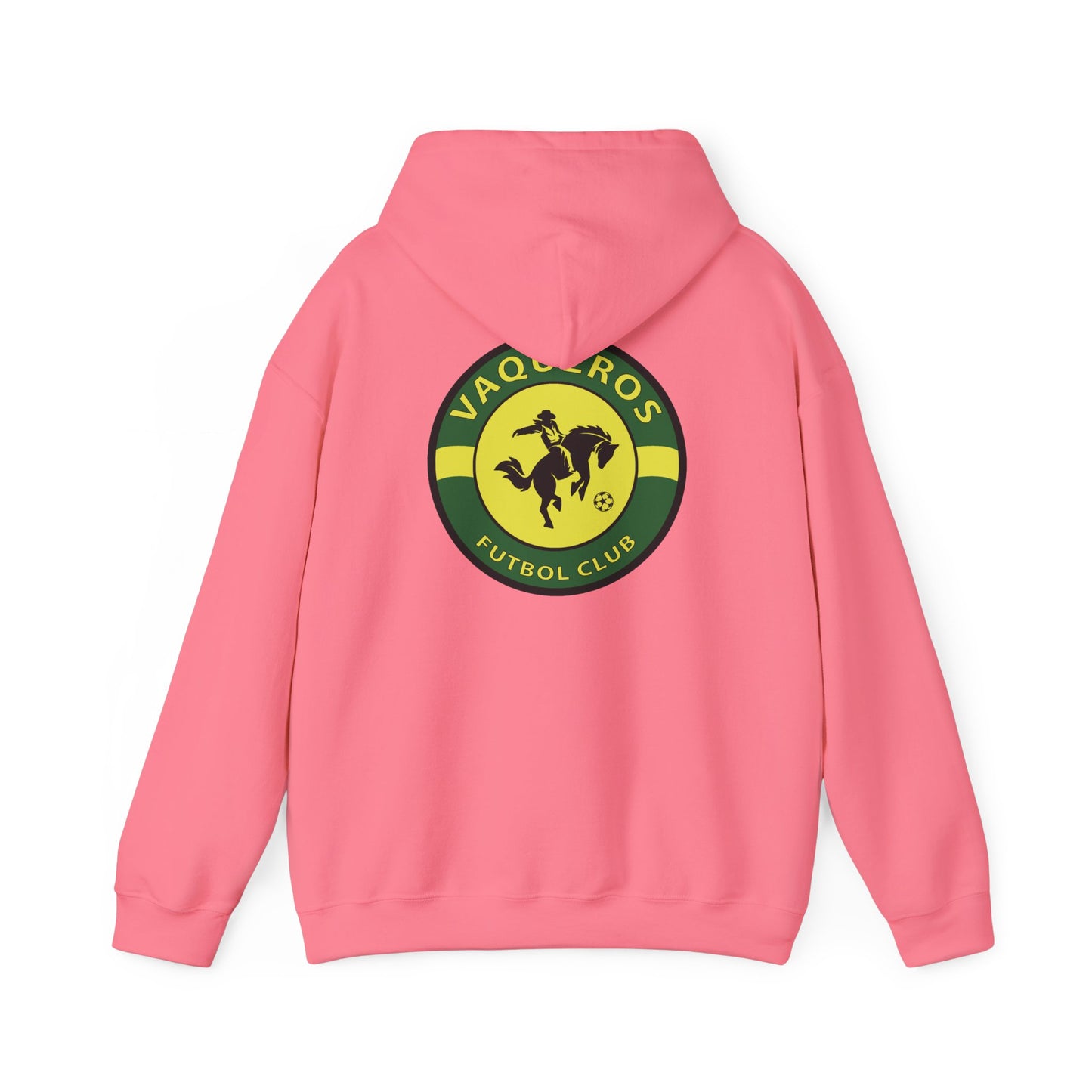 Vaqueros Mom Squad - Hoodie